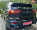 Синій Кіа Niro, об'ємом двигуна 0 л та пробігом 145 тис. км за 16999 $, фото 14 на Automoto.ua