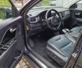 Синій Кіа Niro, об'ємом двигуна 0 л та пробігом 74 тис. км за 18200 $, фото 8 на Automoto.ua