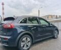 Синий Киа Niro, объемом двигателя 0 л и пробегом 111 тыс. км за 17950 $, фото 7 на Automoto.ua