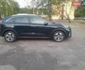 Синій Кіа Niro, об'ємом двигуна 0 л та пробігом 128 тис. км за 17800 $, фото 56 на Automoto.ua