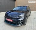 Синій Кіа Niro, об'ємом двигуна 0 л та пробігом 117 тис. км за 19650 $, фото 1 на Automoto.ua