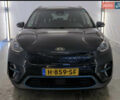 Синий Киа Niro, объемом двигателя 0 л и пробегом 155 тыс. км за 18650 $, фото 129 на Automoto.ua