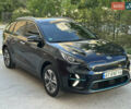 Синий Киа Niro, объемом двигателя 0 л и пробегом 155 тыс. км за 18650 $, фото 121 на Automoto.ua