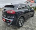 Синій Кіа Niro, об'ємом двигуна 0 л та пробігом 120 тис. км за 18770 $, фото 3 на Automoto.ua