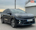 Синій Кіа Niro, об'ємом двигуна 0 л та пробігом 130 тис. км за 18455 $, фото 10 на Automoto.ua