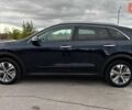 Киа Niro 2019 в Харькове на Automoto.ua Синий Киа Niro, объемом двигателя 0 л и пробегом 132 тыс. км за 18400 $, фото 14 на Automoto.ua