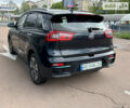 Синий Киа Niro, объемом двигателя 0 л и пробегом 78 тыс. км за 22900 $, фото 9 на Automoto.ua