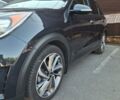Синий Киа Niro, объемом двигателя 1.58 л и пробегом 65 тыс. км за 17999 $, фото 5 на Automoto.ua