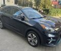 Синий Киа Niro, объемом двигателя 0 л и пробегом 137 тыс. км за 15500 $, фото 1 на Automoto.ua
