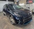 Синий Киа Niro, объемом двигателя 0 л и пробегом 74 тыс. км за 17799 $, фото 1 на Automoto.ua