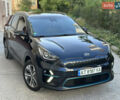 Синий Киа Niro, объемом двигателя 0 л и пробегом 155 тыс. км за 18650 $, фото 28 на Automoto.ua