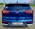 Синий Киа Niro, объемом двигателя 1.58 л и пробегом 371 тыс. км за 14000 $, фото 1 на Automoto.ua