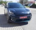 Синій Кіа Niro, об'ємом двигуна 0 л та пробігом 139 тис. км за 18999 $, фото 1 на Automoto.ua