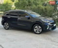 Синий Киа Niro, объемом двигателя 0 л и пробегом 155 тыс. км за 18650 $, фото 21 на Automoto.ua