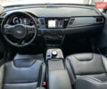 Синий Киа Niro, объемом двигателя 0 л и пробегом 155 тыс. км за 18650 $, фото 69 на Automoto.ua