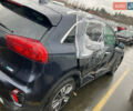 Синий Киа Niro, объемом двигателя 1.58 л и пробегом 52 тыс. км за 22000 $, фото 15 на Automoto.ua