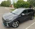 Синій Кіа Niro, об'ємом двигуна 0 л та пробігом 96 тис. км за 21800 $, фото 1 на Automoto.ua