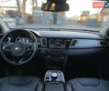 Синий Киа Niro, объемом двигателя 0 л и пробегом 129 тыс. км за 17500 $, фото 7 на Automoto.ua