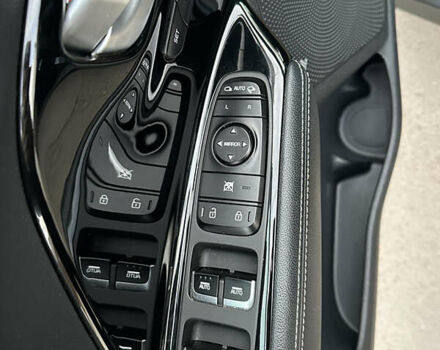 Синий Киа Niro, объемом двигателя 0 л и пробегом 82 тыс. км за 17500 $, фото 13 на Automoto.ua