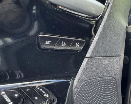 Синій Кіа Niro, об'ємом двигуна 0 л та пробігом 145 тис. км за 16999 $, фото 25 на Automoto.ua