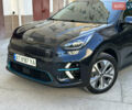Синий Киа Niro, объемом двигателя 0 л и пробегом 155 тыс. км за 18650 $, фото 41 на Automoto.ua