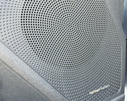 Синий Киа Niro, объемом двигателя 1.6 л и пробегом 52 тыс. км за 19800 $, фото 16 на Automoto.ua