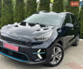 Синий Киа Niro, объемом двигателя 0 л и пробегом 88 тыс. км за 17777 $, фото 3 на Automoto.ua