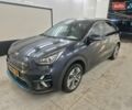 Синий Киа Niro, объемом двигателя 0 л и пробегом 74 тыс. км за 17799 $, фото 28 на Automoto.ua