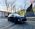 Синий Киа Niro, объемом двигателя 1.58 л и пробегом 52 тыс. км за 22000 $, фото 3 на Automoto.ua