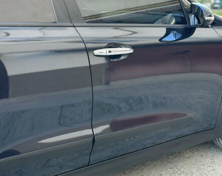 Синий Киа Niro, объемом двигателя 0 л и пробегом 155 тыс. км за 18650 $, фото 110 на Automoto.ua