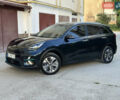 Киа Niro 2019 в Ивано-Франковске на Automoto.ua Синий Киа Niro, объемом двигателя 0 л и пробегом 155 тыс. км за 18650 $, фото 32 на Automoto.ua