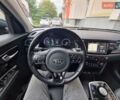 Синій Кіа Niro, об'ємом двигуна 0 л та пробігом 74 тис. км за 18200 $, фото 29 на Automoto.ua