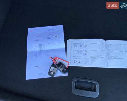 Синий Киа Niro, объемом двигателя 0 л и пробегом 129 тыс. км за 17999 $, фото 33 на Automoto.ua