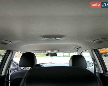 Синий Киа Niro, объемом двигателя 0 л и пробегом 120 тыс. км за 14999 $, фото 28 на Automoto.ua