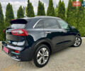 Синий Киа Niro, объемом двигателя 0 л и пробегом 88 тыс. км за 17777 $, фото 73 на Automoto.ua
