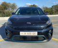 Синий Киа Niro, объемом двигателя 0 л и пробегом 129 тыс. км за 17999 $, фото 1 на Automoto.ua