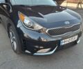 Синий Киа Niro, объемом двигателя 1.58 л и пробегом 65 тыс. км за 17999 $, фото 4 на Automoto.ua