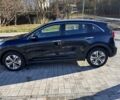 Синий Киа Niro, объемом двигателя 0 л и пробегом 182 тыс. км за 17500 $, фото 8 на Automoto.ua