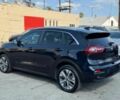 Синий Киа Niro, объемом двигателя 0 л и пробегом 40 тыс. км за 7100 $, фото 5 на Automoto.ua