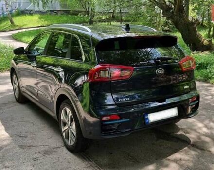 Киа Niro 2019 в Хмельницком на Automoto.ua Синий Киа Niro, объемом двигателя 0 л и пробегом 131 тыс. км за 18400 $, фото 4 на Automoto.ua