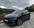 Синий Киа Niro, объемом двигателя 0 л и пробегом 120 тыс. км за 14999 $, фото 1 на Automoto.ua