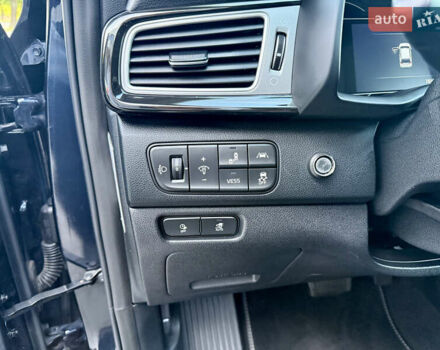 Киа Niro 2019 в Ровно на Automoto.ua Синий Киа Niro, объемом двигателя 0 л и пробегом 187 тыс. км за 17600 $, фото 34 на Automoto.ua