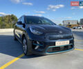 Синий Киа Niro, объемом двигателя 0 л и пробегом 129 тыс. км за 18599 $, фото 1 на Automoto.ua