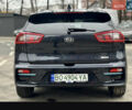 Синій Кіа Niro, об'ємом двигуна 0 л та пробігом 83 тис. км за 18700 $, фото 8 на Automoto.ua