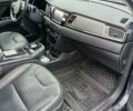 Синий Киа Niro, объемом двигателя 0 л и пробегом 111 тыс. км за 17950 $, фото 20 на Automoto.ua