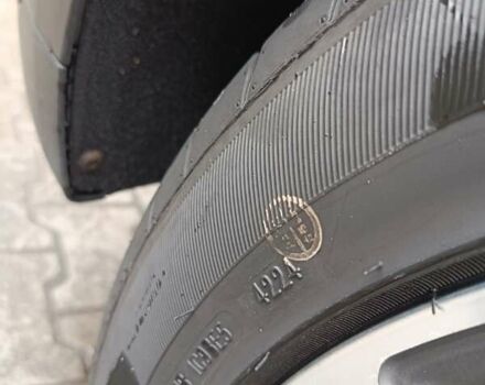 Синий Киа Niro, объемом двигателя 0 л и пробегом 111 тыс. км за 17950 $, фото 42 на Automoto.ua