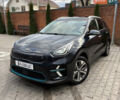 Киа Niro 2019 в Коломые на Automoto.ua Синий Киа Niro, объемом двигателя 0 л и пробегом 127 тыс. км за 16999 $, фото 1 на Automoto.ua