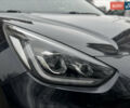 Синій Кіа Niro, об'ємом двигуна 0 л та пробігом 83 тис. км за 18700 $, фото 12 на Automoto.ua