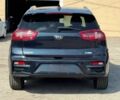Синий Киа Niro, объемом двигателя 0 л и пробегом 40 тыс. км за 7100 $, фото 4 на Automoto.ua