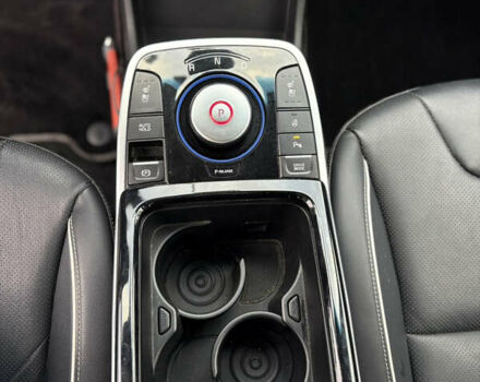 Киа Niro 2019 в Коломые на Automoto.ua Синий Киа Niro, объемом двигателя 0 л и пробегом 127 тыс. км за 16999 $, фото 20 на Automoto.ua